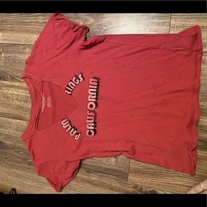 American Eagle t-shirt